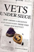 Omslag Vets Under Siege