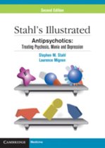 Stahls Illustrated Antipsychotics