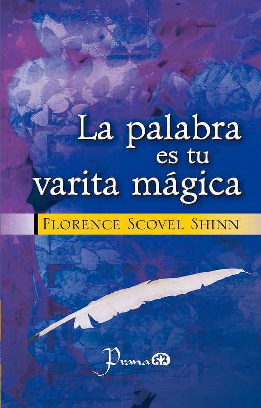 La palabra es tu varita mágica - cover
