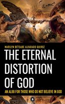 Omslag The eternal distortion of God