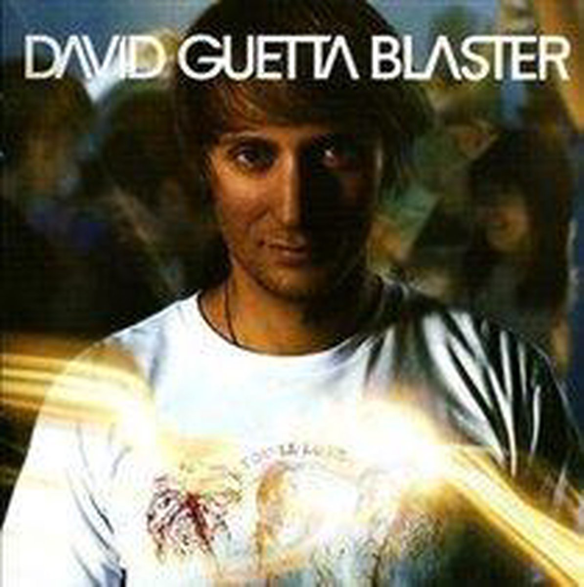 Guetta Blaster - David Guetta