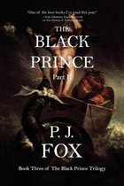 The Black Prince Trilogy-The Black Prince