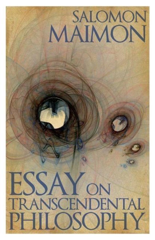 Essay On Transcendental Philosophy