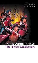 Collins Classics - The Three Musketeers (Collins Classics)