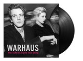 Warhaus - We Fucked A Flame Into Being (2 LP)