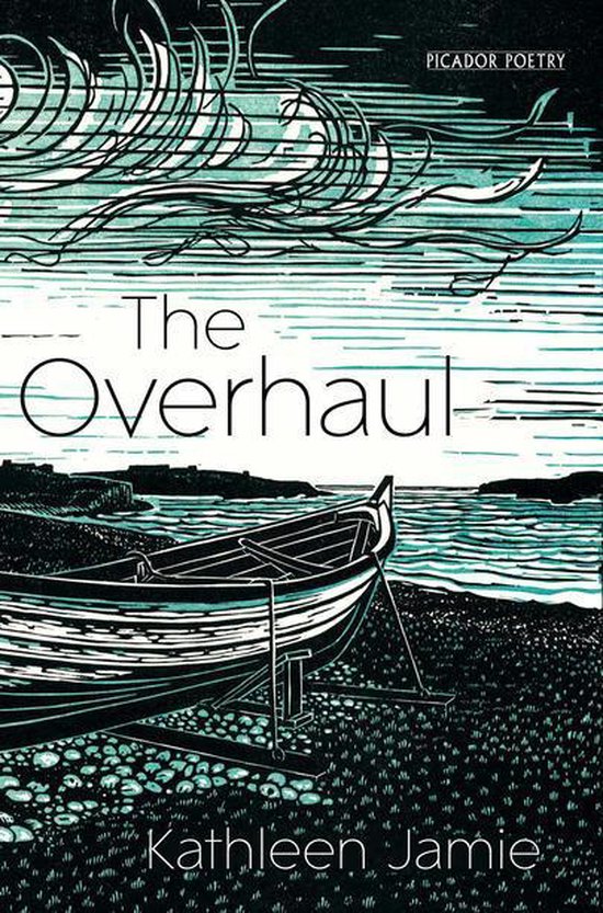 The Overhaul - cover