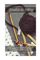 Crochet in 1 Day