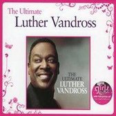 The Ultimate Luther Vandross