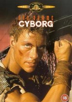 Cyborg [DVD], Good, Jackson 'Rock' Pinckney, Terrie Batson, Haley Peterson, Ralf
