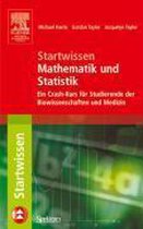 Startwissen Mathematik Und Statistik