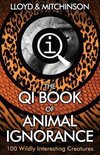QI The Book Of Animal Ignorance