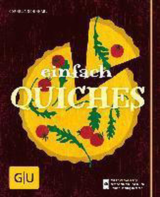 Einfach Quiches - cover