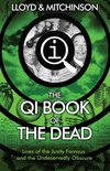 QI The Book Of The Dead