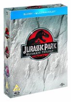 Jurassic Park Ultimate..