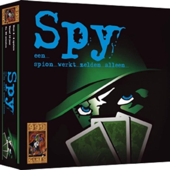 Spy