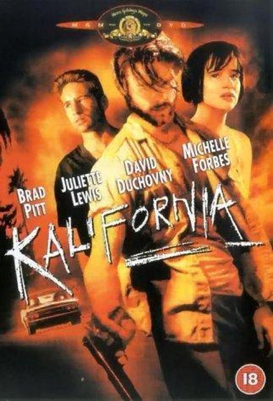 Kalifornia