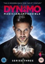 Magician Impossible S3 (Import)