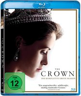 Morgan, P: Crown