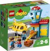 foto van LEGO DUPLO Vliegveld - 10871