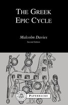 Greek Epic Cycle 9781853990397 Malcolm Davies Boeken bol
