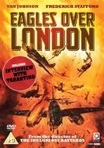 Eagles Over London