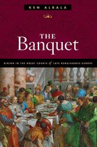 The Food Series - The Banquet