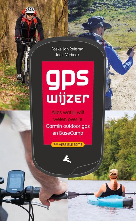 GPS Wijzer - Joost Verbeek | 