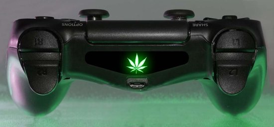 420 ps4 controller