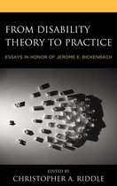From Disability Theory to Practice