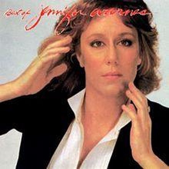 Best Of Jennifer Warnes, Jennifer Warnes CD (album) Muziek