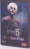 John 5: The Devil Knows..