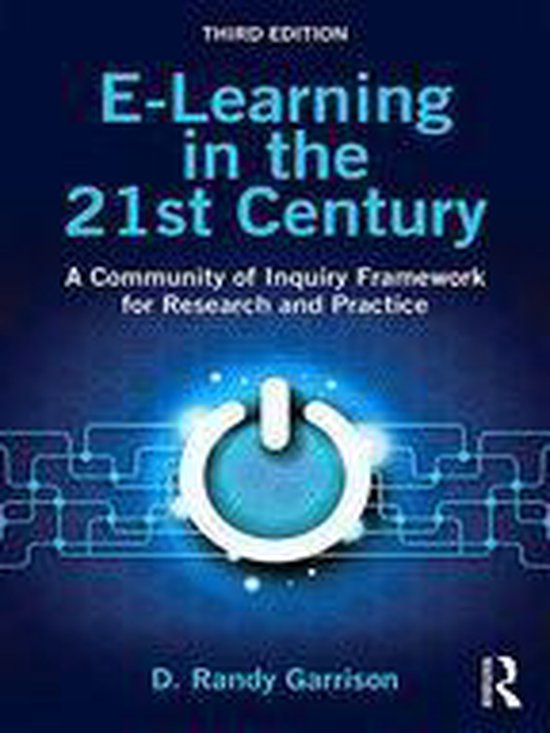 E-Learning in the 21st Century - cover