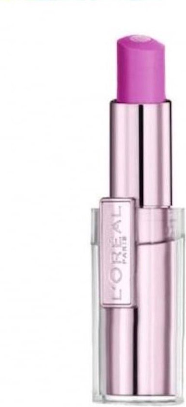L'Oréal Caresse Lipstick - 08 Pink & Angelic