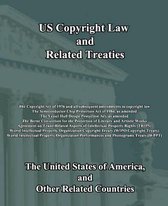 Us Copyright Law and Related Treaties