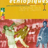 Ethiopiques, Vol. 1: Golden Years of Modern Music