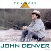Best of John Denver [Cema]
