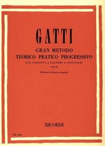 Gran Metodo Teorico Pratico Progressivo - Parte II