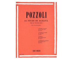 16 Studi di agilità per le piccole mani