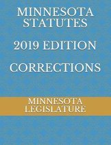 Minnesota Statutes 2019 Edition Corrections