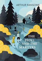 Swallows And Amazons 11 - The Picts and the Martyrs