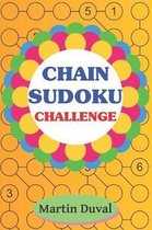 Chain Sudoku Challenge