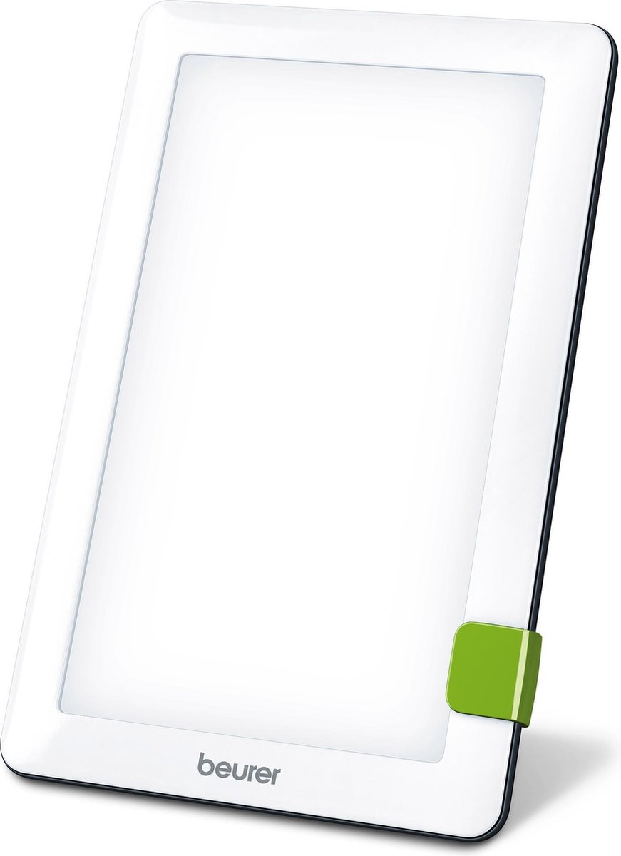 Beurer TL30 - Daglichtlamp - Compact en dun - 20x12cm