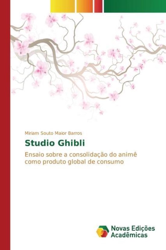 Studio Ghibli