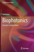 Graduate Texts in Physics- Biophotonics