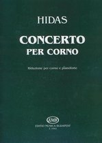 Konzert für Horn und Orchester