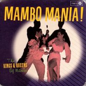 Mambo Mania: The Kings & Queens Of Mambo