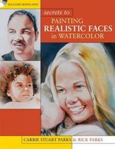 Secrets to Painting Realistic Faces