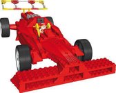 Knex Racecar Rally 4ass