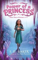 More Than a Princess- Power of a Princess
