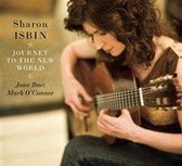 Sharon Isbin: Journey to the New World